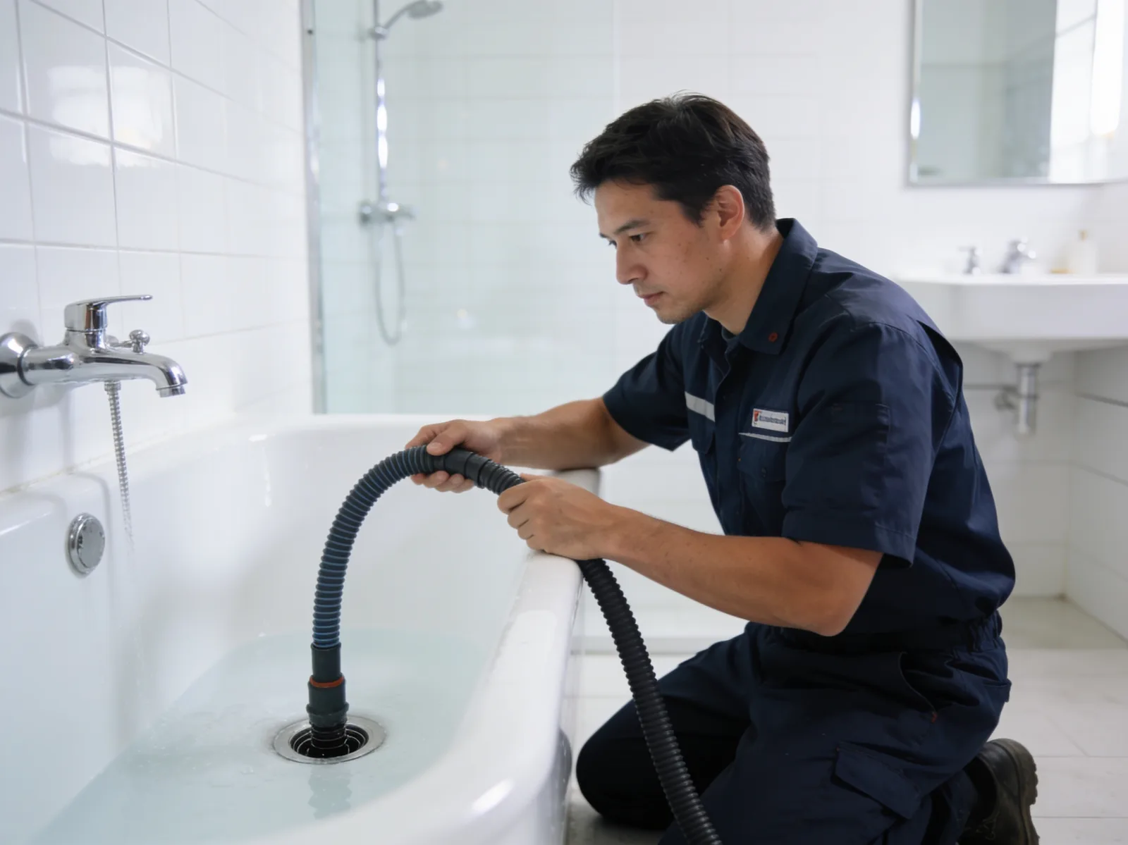 Emergency Plumber Gladwin, MI FAQs